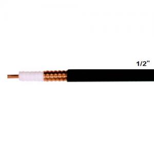 1/2饋線 HCAAY-50-12 無線通信用50歐姆射頻同軸電纜