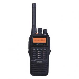 科立訊DP660數(shù)字對講機(jī) DMR數(shù)字對講機(jī)