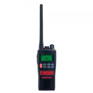 Entel HT844(IIA級海事防爆對講機)