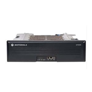 mototrbo數(shù)字中繼臺MTR3000，工業(yè)級設(shè)計(jì) 100W大功率
